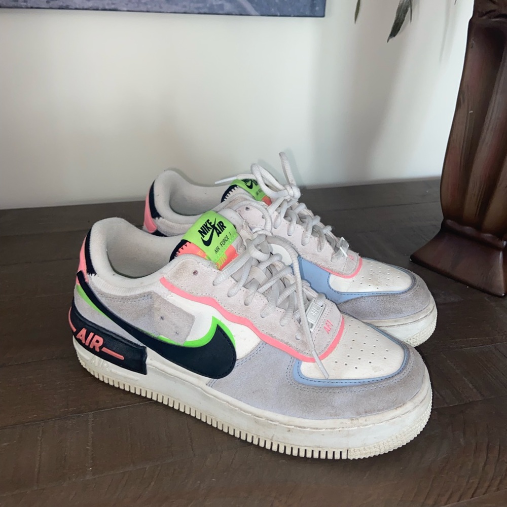 airforce 1s